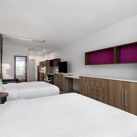 Home2 Suites By Hilton Round Rock Medical Center 外观 照片