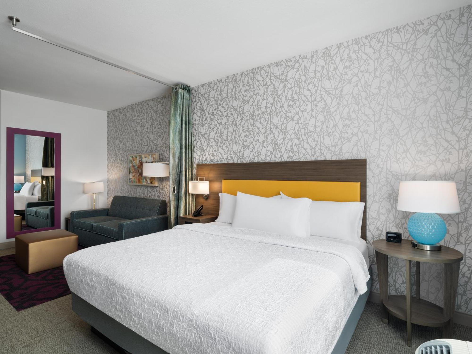 Home2 Suites By Hilton Round Rock Medical Center 外观 照片