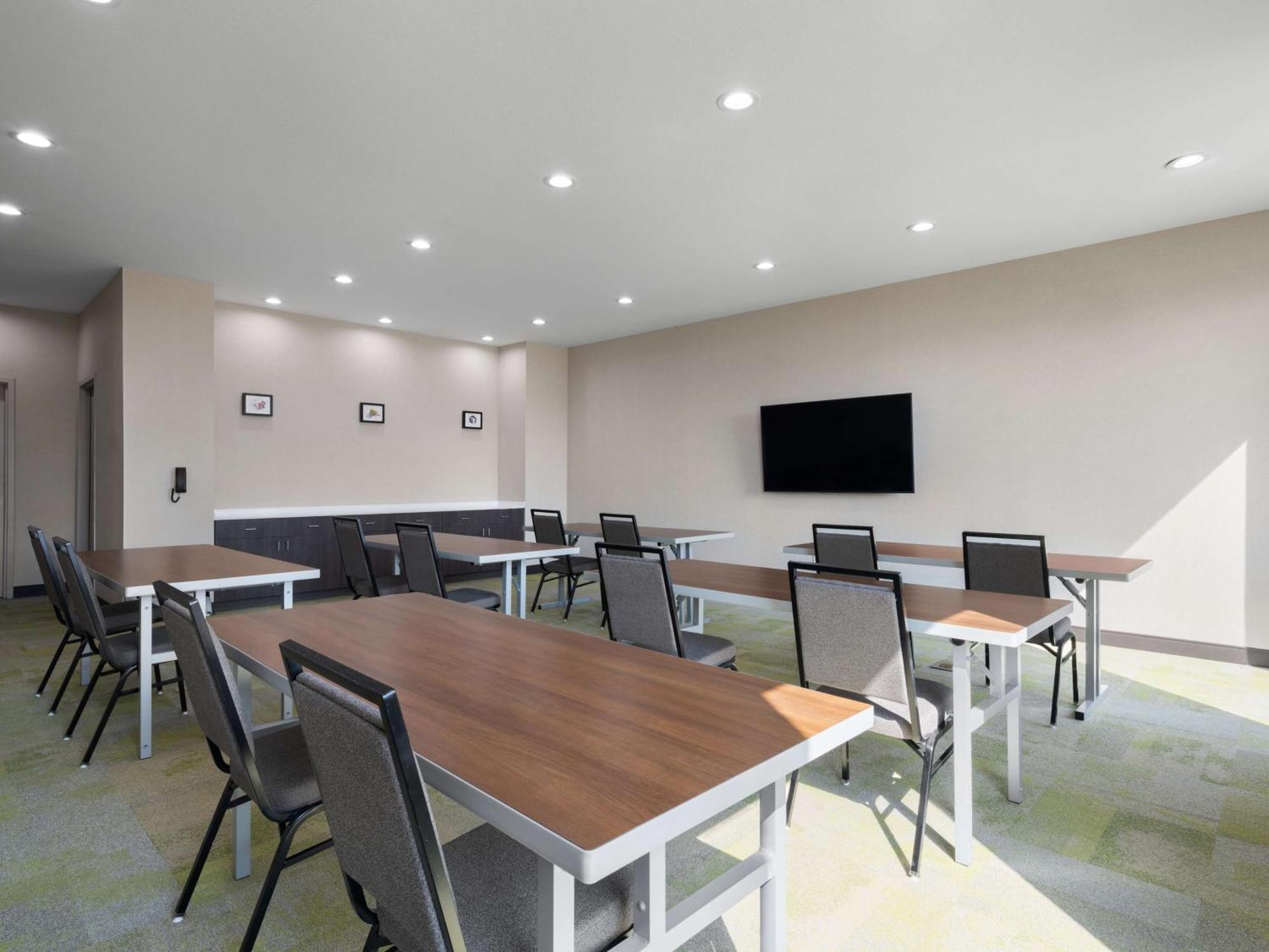 Home2 Suites By Hilton Round Rock Medical Center 外观 照片