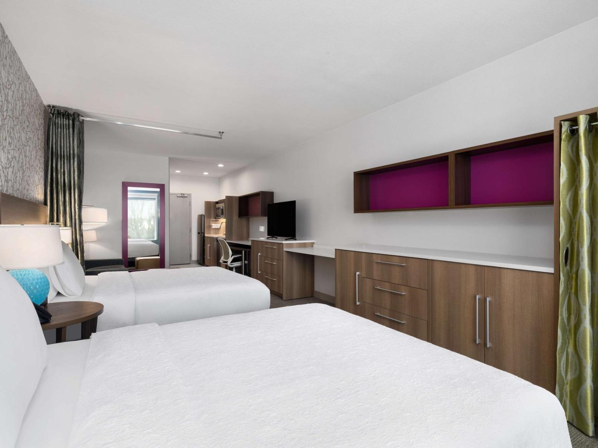 Home2 Suites By Hilton Round Rock Medical Center 外观 照片