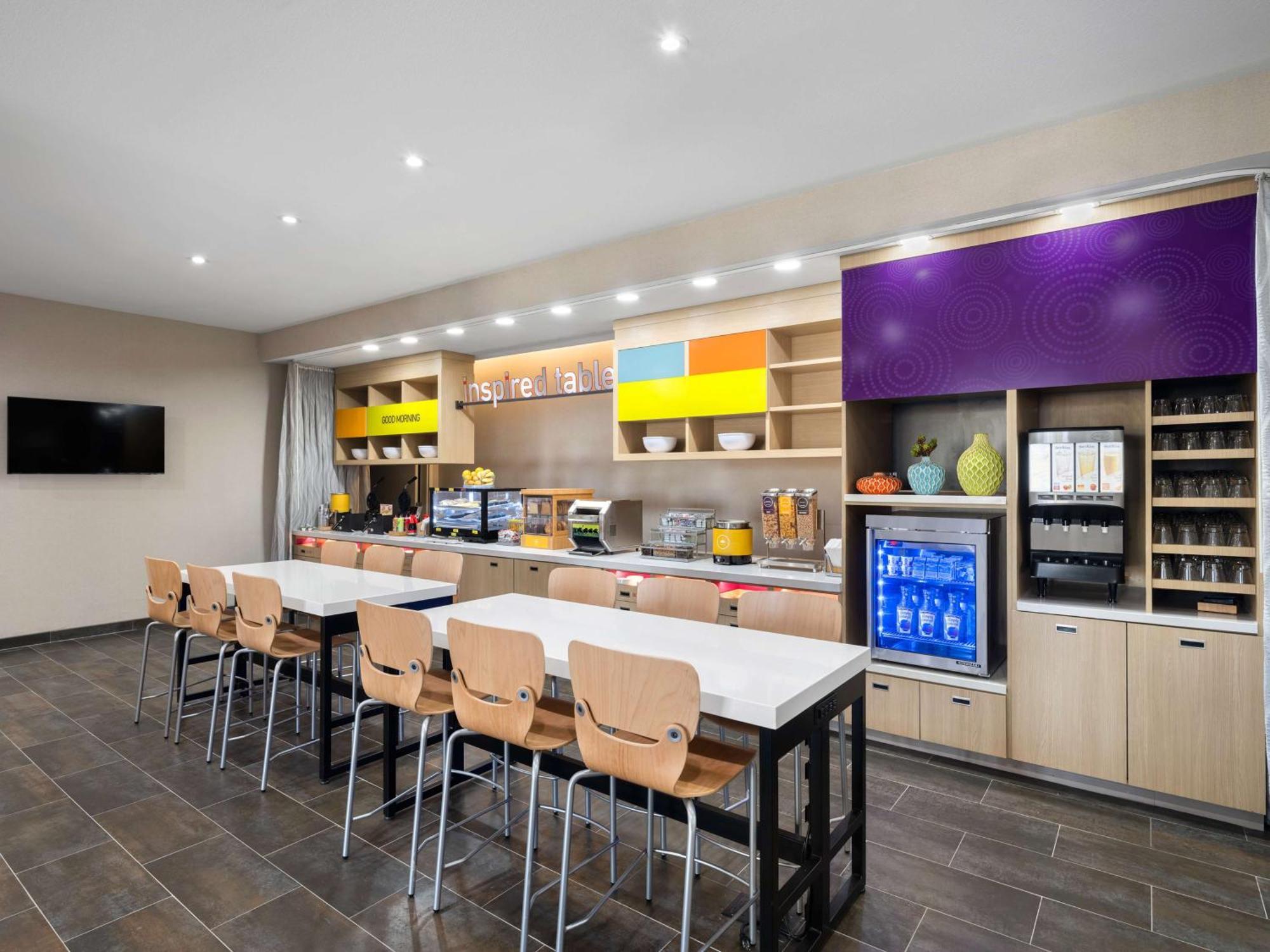 Home2 Suites By Hilton Round Rock Medical Center 外观 照片