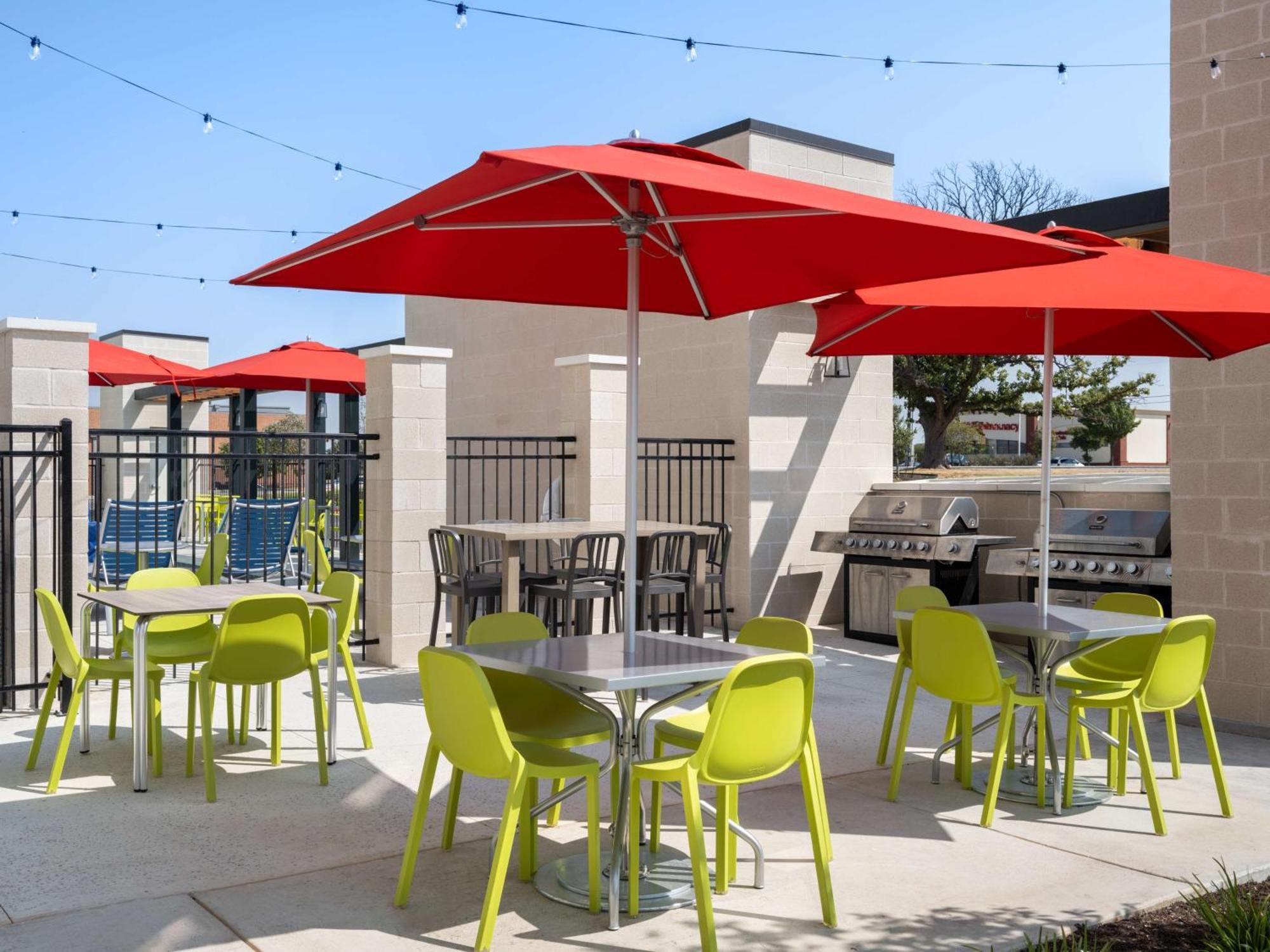 Home2 Suites By Hilton Round Rock Medical Center 外观 照片