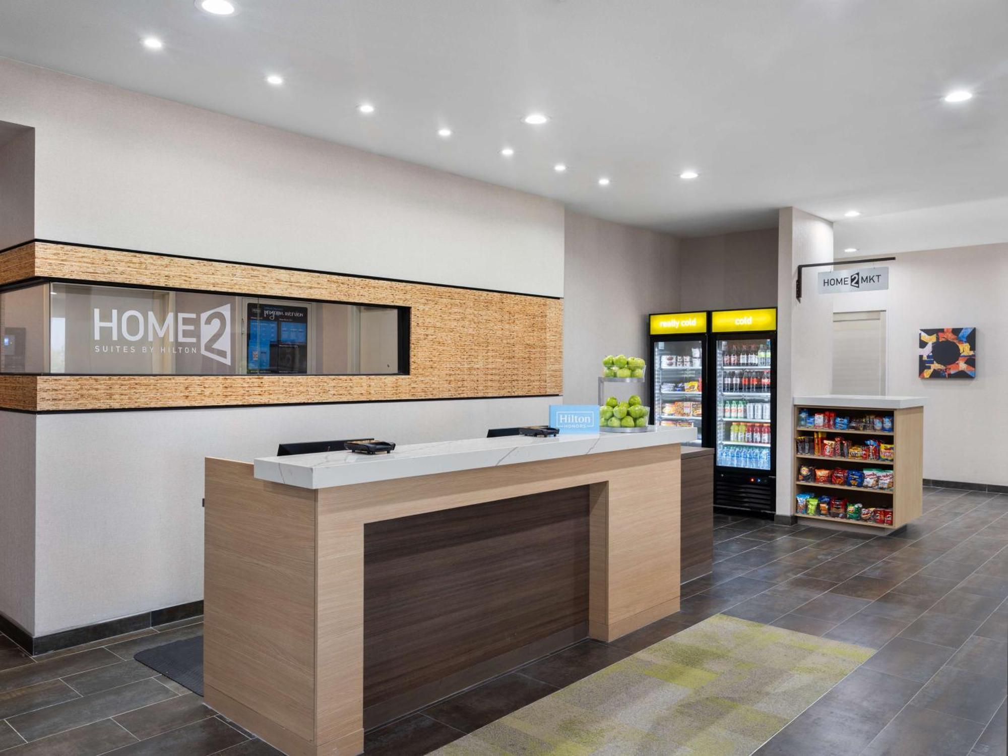 Home2 Suites By Hilton Round Rock Medical Center 外观 照片