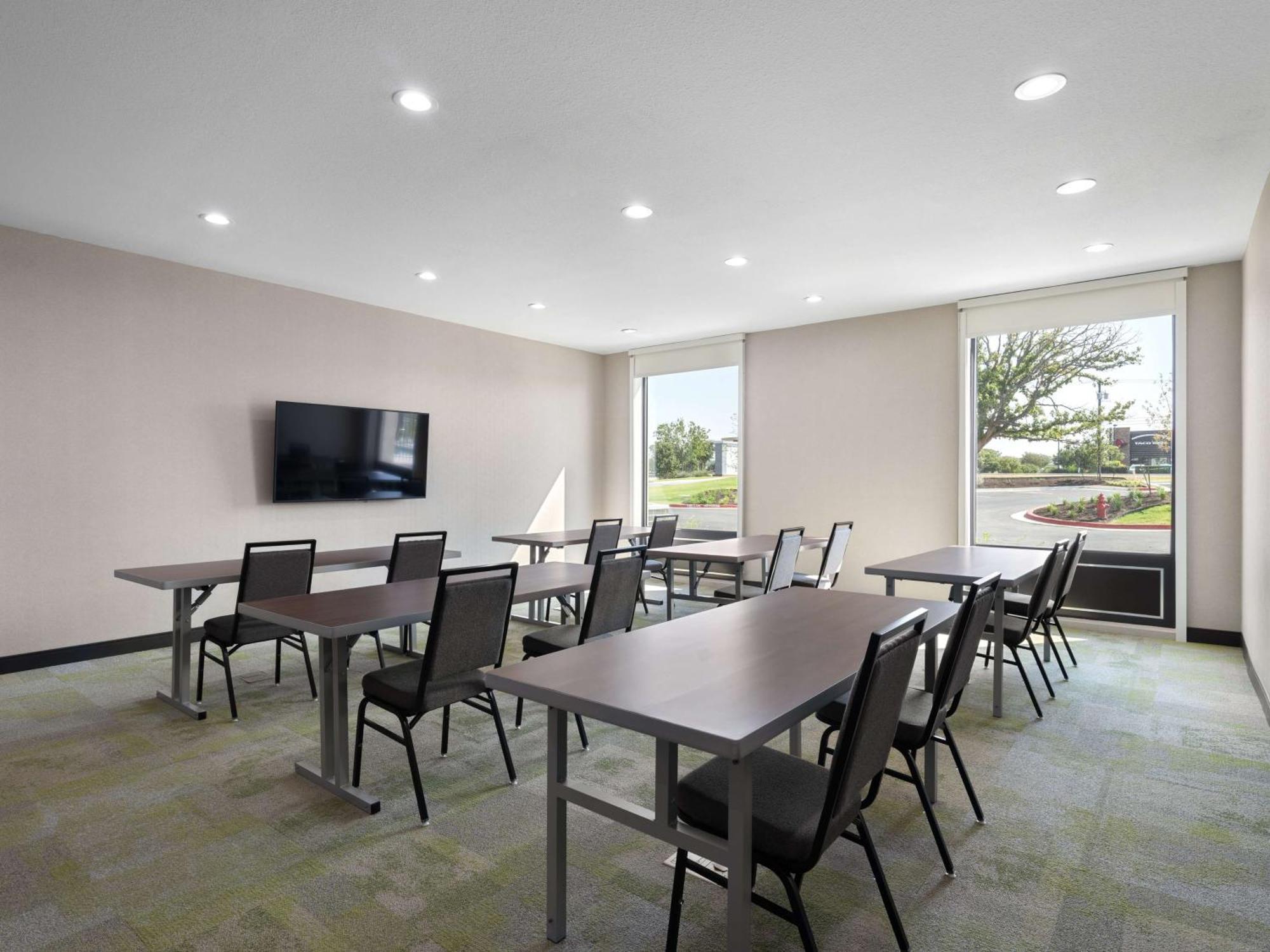Home2 Suites By Hilton Round Rock Medical Center 外观 照片